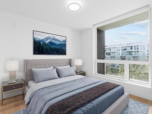 407 5058 Cambie Street, Vancouver, BC 