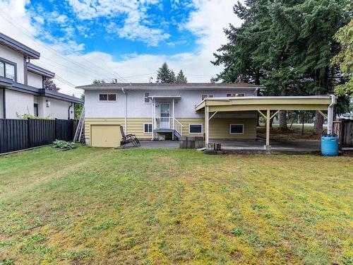 692 Blue Mountain Street, Coquitlam, BC 