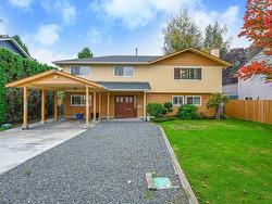 6440 MADRONA CRESCENT  Richmond, BC V7C 2T4