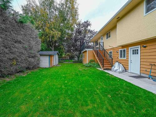 6440 Madrona Crescent, Richmond, BC 