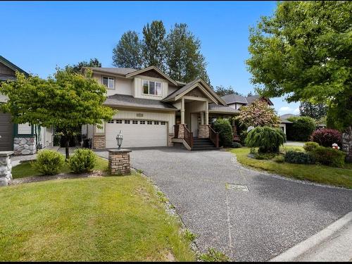 10536 239 Street, Maple Ridge, BC 