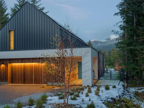 6187 Eagle Drive, Whistler, BC 