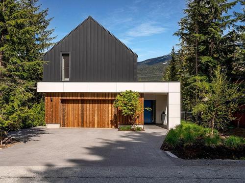 6187 Eagle Drive, Whistler, BC 