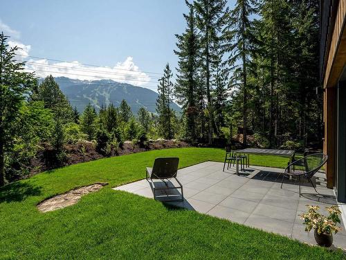 6187 Eagle Drive, Whistler, BC 