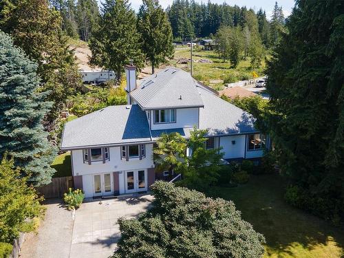 1304 Judith Place, Gibsons, BC 