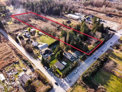 24216 Dewdney Trunk Road, Maple Ridge, BC 