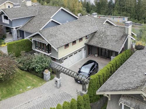 2556 Marr Creek Court, West Vancouver, BC 