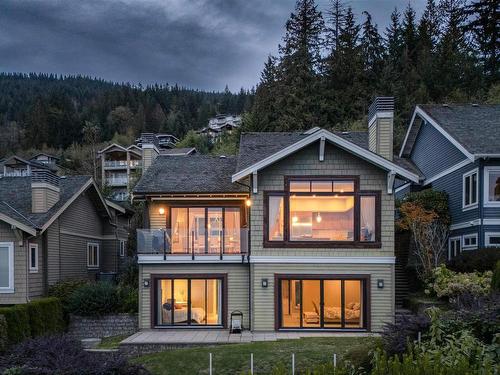 2556 Marr Creek Court, West Vancouver, BC 