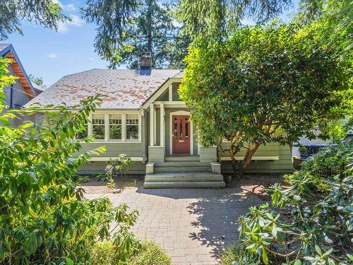 3514 W 36Th Avenue, Vancouver, BC 