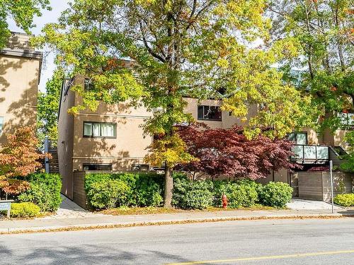 693 Moberly Road, Vancouver, BC 