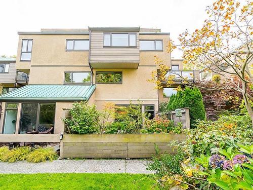 693 Moberly Road, Vancouver, BC 