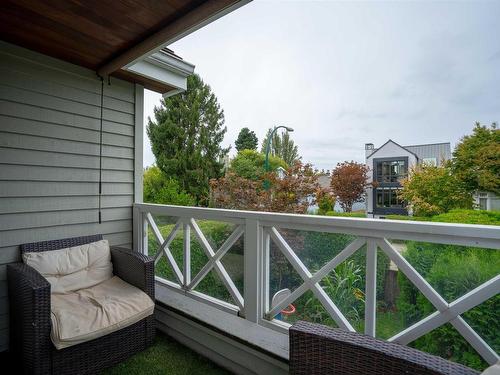 1344-1346 Laburnum Street, Vancouver, BC 