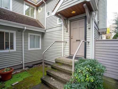 1344-1346 Laburnum Street, Vancouver, BC 