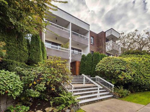 205 2450 Cornwall Avenue, Vancouver, BC 