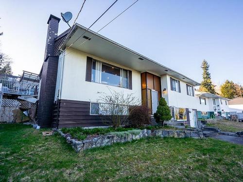 1604 Pitt River Road, Port Coquitlam, BC 