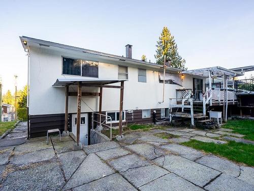 1604 Pitt River Road, Port Coquitlam, BC 