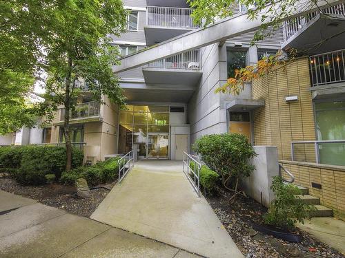 501 328 E 11Th Avenue, Vancouver, BC 