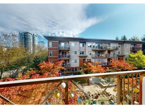 307 3240 St Johns Street, Port Moody, BC 