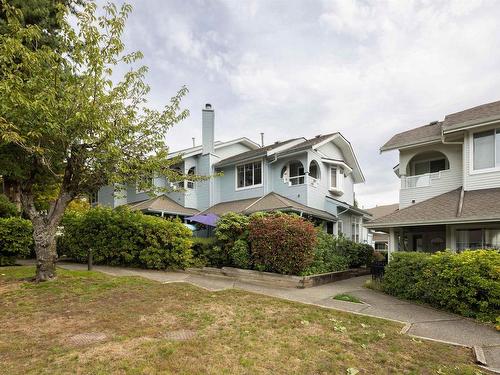 7603 Whitespray Drive, Vancouver, BC 