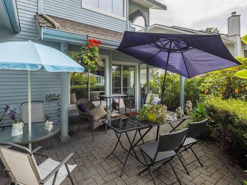 7603 Whitespray Drive, Vancouver, BC 