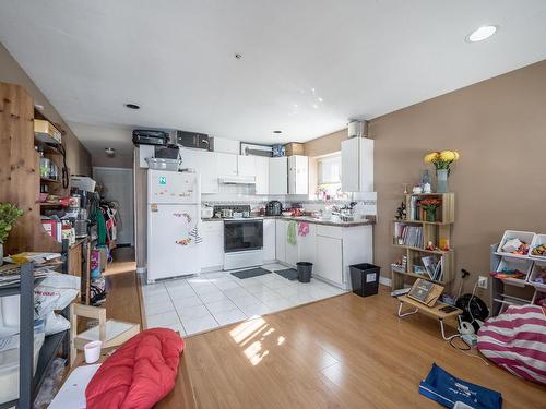 6499 St. Catherines Street, Vancouver, BC 