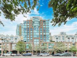 603 1159 MAIN STREET  Vancouver, BC V6A 4B6