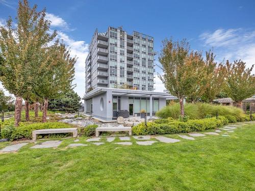 301 7488 Lansdowne Road, Richmond, BC 