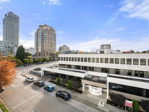 506 1633 W 8Th Avenue, Vancouver, BC 