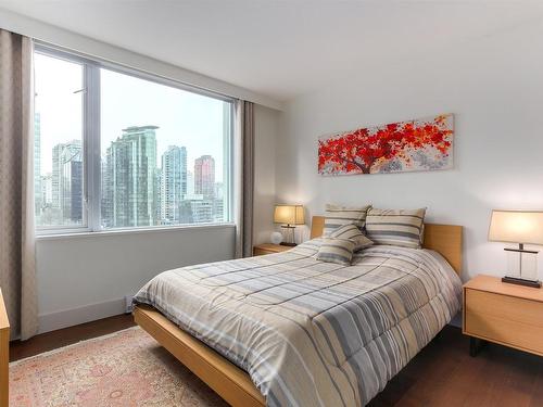 1303 323 Jervis Street, Vancouver, BC 