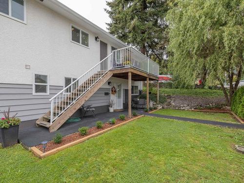 1982 Warwick Avenue, Port Coquitlam, BC 