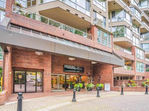 616 518 Moberly Road, Vancouver, BC 