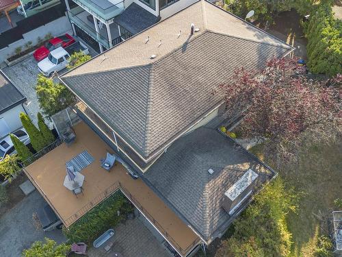 554 Richmond Street, New Westminster, BC 