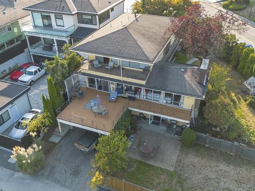 554 Richmond Street, New Westminster, BC 