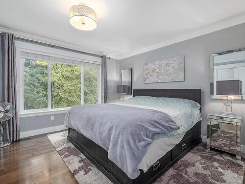 3167 Dryden Way, North Vancouver, BC 