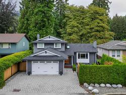 3167 DRYDEN WAY  North Vancouver, BC V7K 2Y7