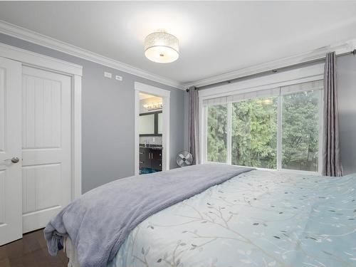 3167 Dryden Way, North Vancouver, BC 