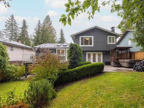 3167 Dryden Way, North Vancouver, BC 