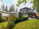 3167 Dryden Way, North Vancouver, BC 