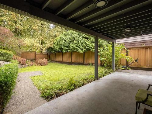 3167 Dryden Way, North Vancouver, BC 