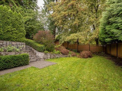 3167 Dryden Way, North Vancouver, BC 