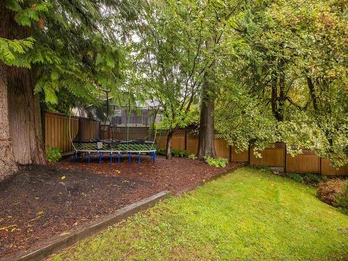 3167 Dryden Way, North Vancouver, BC 