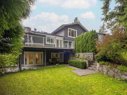 3167 Dryden Way, North Vancouver, BC 