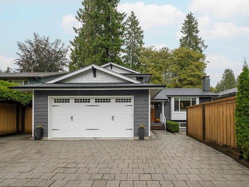 3167 Dryden Way, North Vancouver, BC 