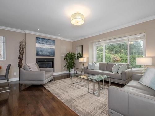 3167 Dryden Way, North Vancouver, BC 