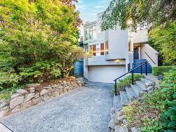 4560 BELMONT AVENUE  Vancouver, BC V6R 1C4