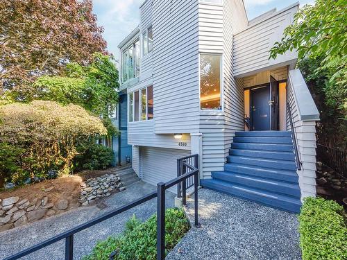 4560 Belmont Avenue, Vancouver, BC 