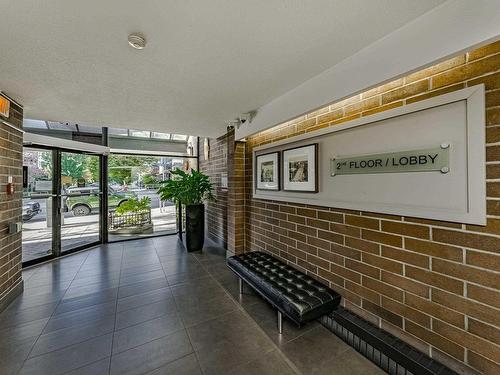 509 1330 Burrard Street, Vancouver, BC 