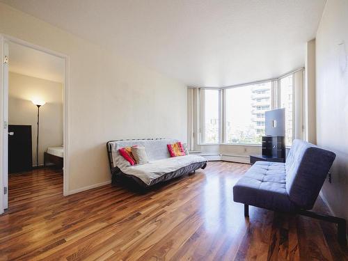 509 1330 Burrard Street, Vancouver, BC 