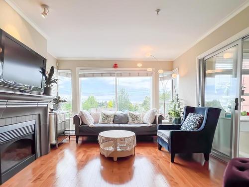 406 2103 W 45Th Avenue, Vancouver, BC 