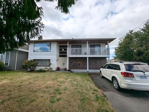 2311 Mclennan Avenue, Richmond, BC 